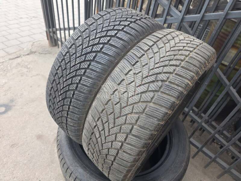 Bridgestone 195/55 R16 Sve sezone