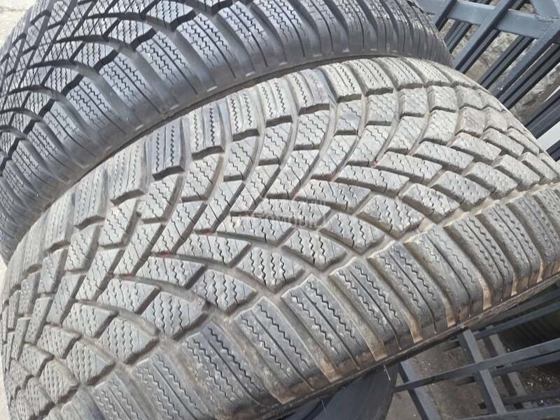 Bridgestone 195/55 R16 Sve sezone