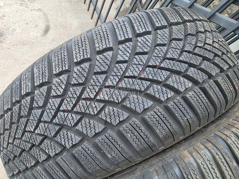 Bridgestone 195/55 R16 Sve sezone