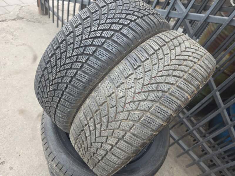 Bridgestone 195/55 R16 Sve sezone