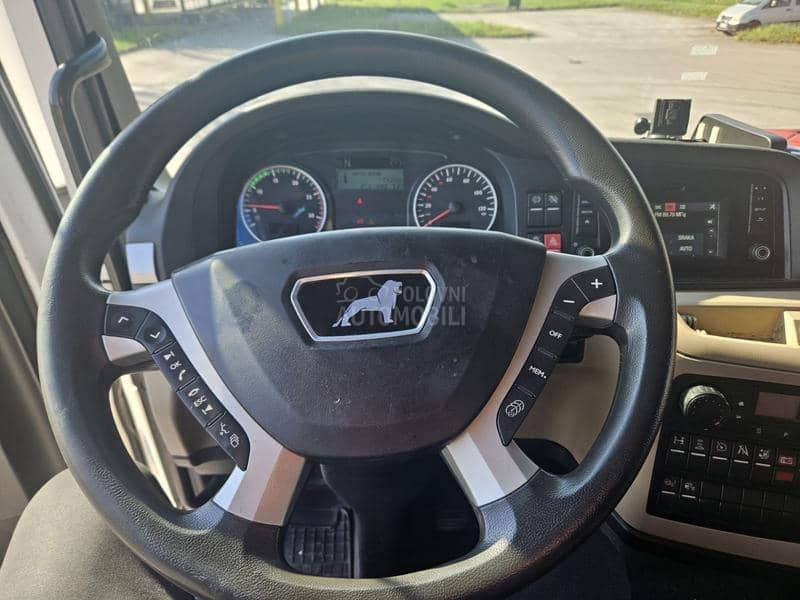 MAN TGX 18.500