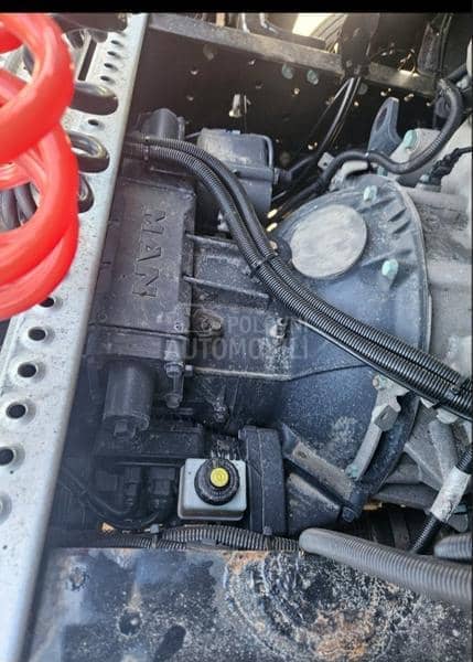 MAN TGX 18.500