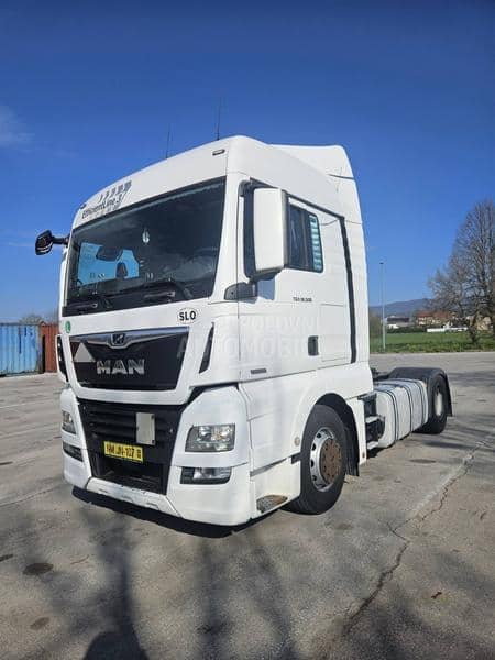 MAN TGX 18.500