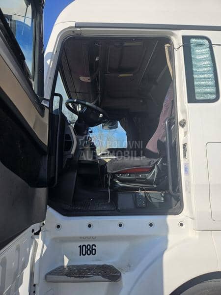 MAN TGX 18.500