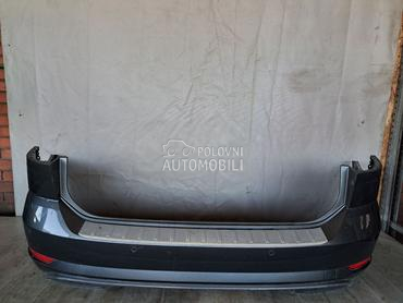 BRANIK za Volkswagen Golf 7