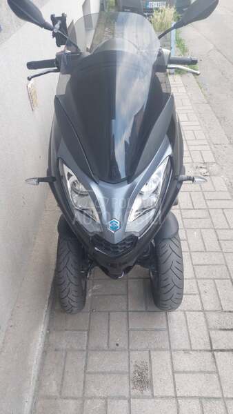 Piaggio mp3 300 HPE