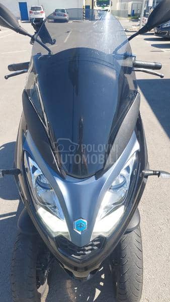 Piaggio mp3 300 HPE