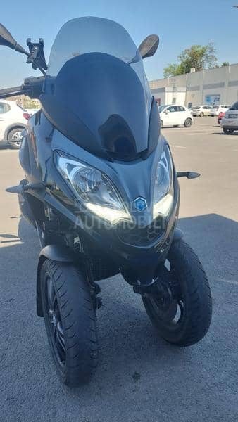 Piaggio mp3 300 HPE