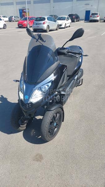 Piaggio mp3 300 HPE