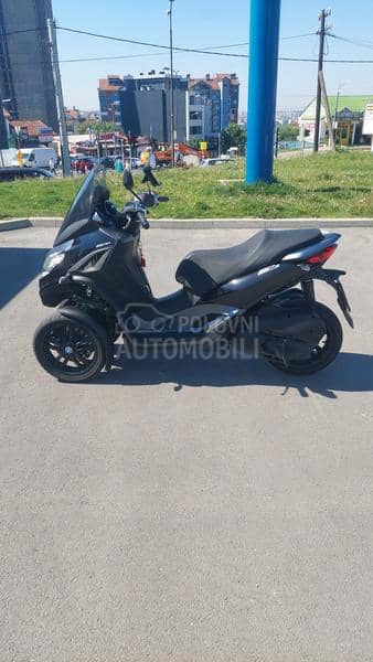 Piaggio mp3 300 HPE