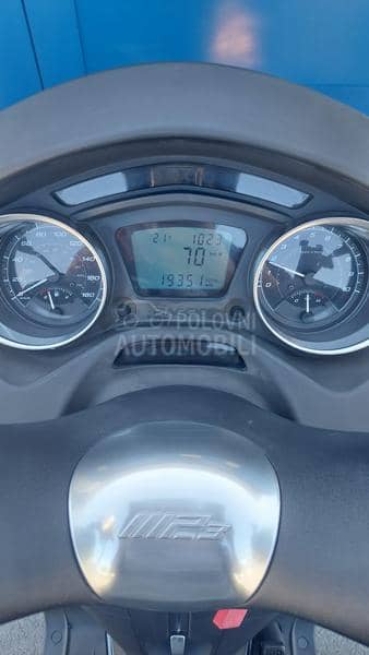 Piaggio mp3 300 HPE