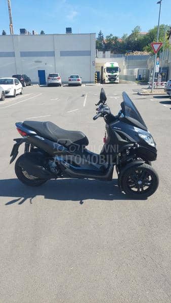 Piaggio mp3 300 HPE