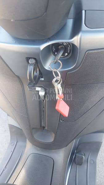 Piaggio mp3 300 HPE