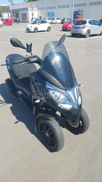 Piaggio mp3 300 HPE