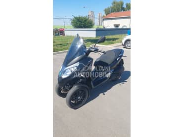 Piaggio mp3 300 HPE