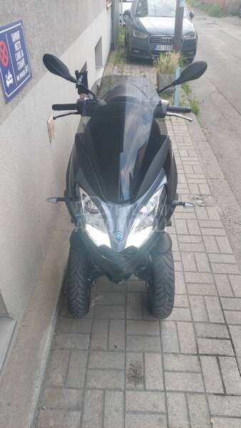 Piaggio mp3 300 HPE