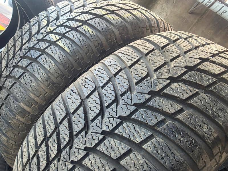 Kumho 205/55 R16 Sve sezone