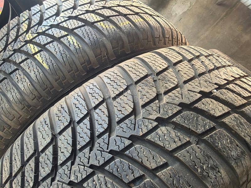 Kumho 205/55 R16 Sve sezone