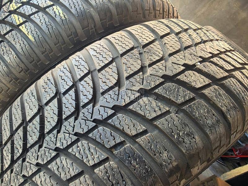 Kumho 205/55 R16 Sve sezone
