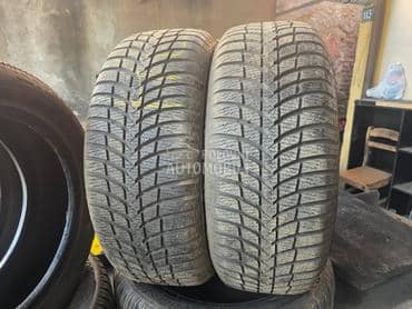 Kumho 205/55 R16 Sve sezone