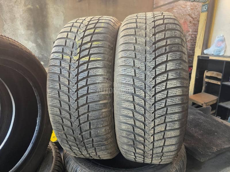Kumho 205/55 R16 Sve sezone