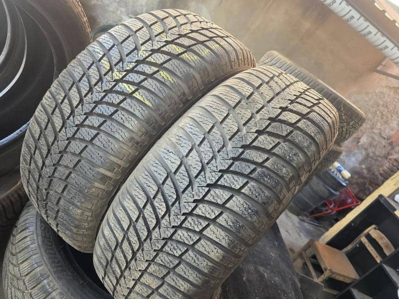 Kumho 205/55 R16 Sve sezone
