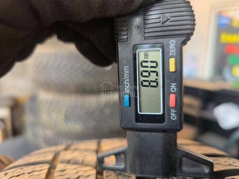 Kumho 205/55 R16 Sve sezone