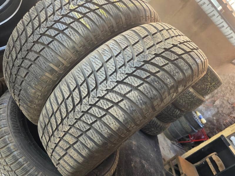 Kumho 205/55 R16 Sve sezone