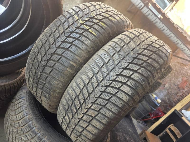 Kumho 205/55 R16 Sve sezone