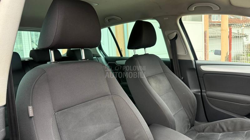 Volkswagen Golf 6 1.6TDI ODLlCAN T O P