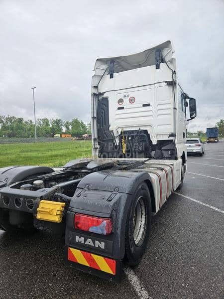 MAN TGX 18.500