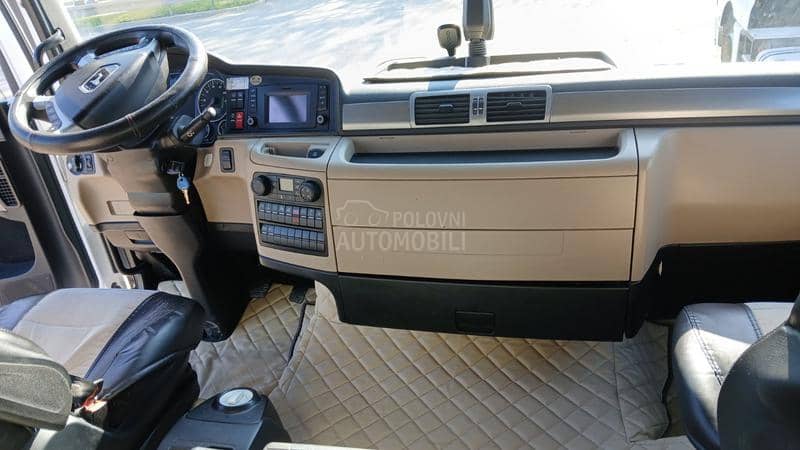 MAN TGX 18.500