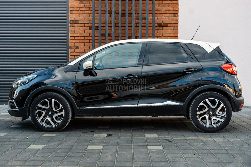 Renault Captur 1.2 Tce
