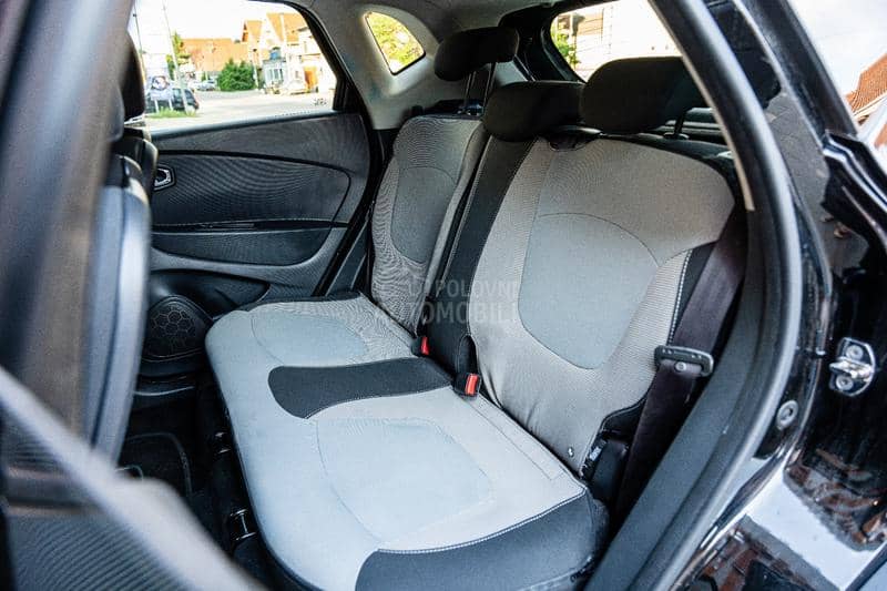Renault Captur 1.2 Tce
