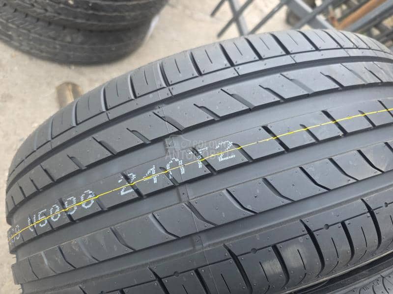 Nexen 245/45 R20 Letnja