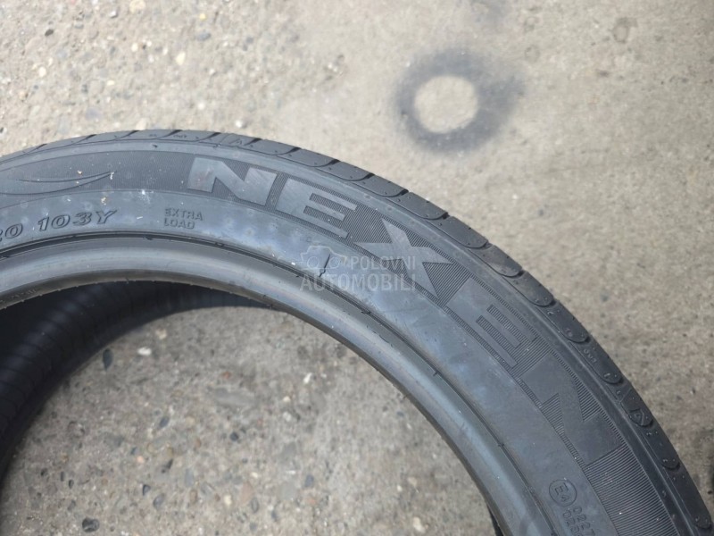 Nexen 245/45 R20 Letnja
