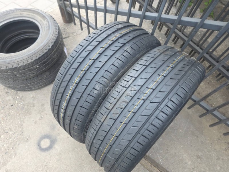 Nexen 245/45 R20 Letnja