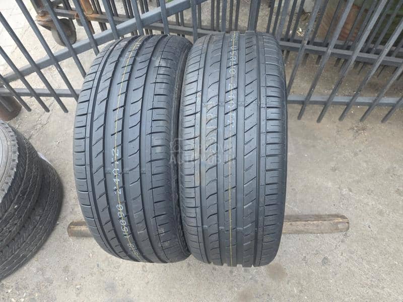Nexen 245/45 R20 Letnja
