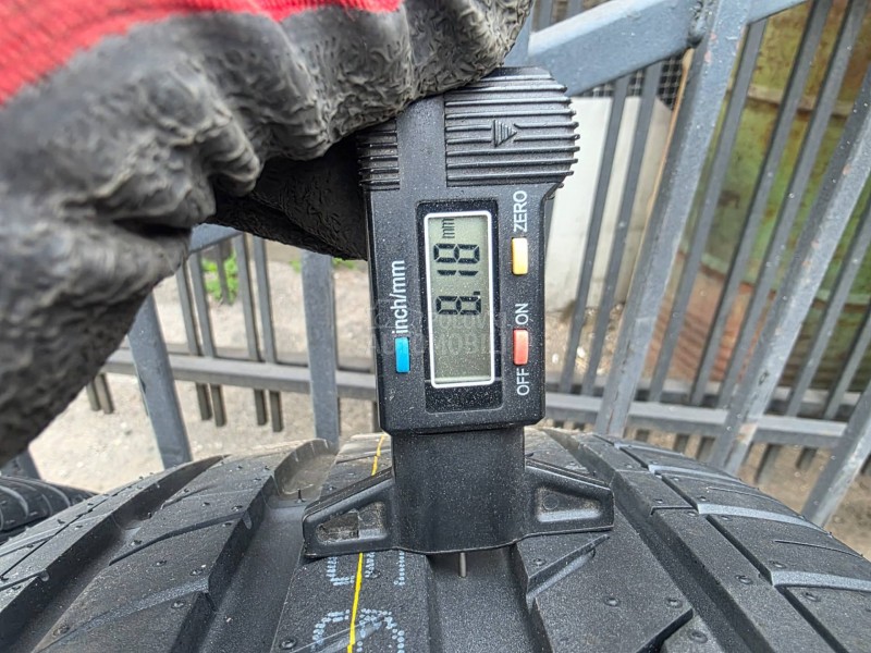 Nexen 245/45 R20 Letnja