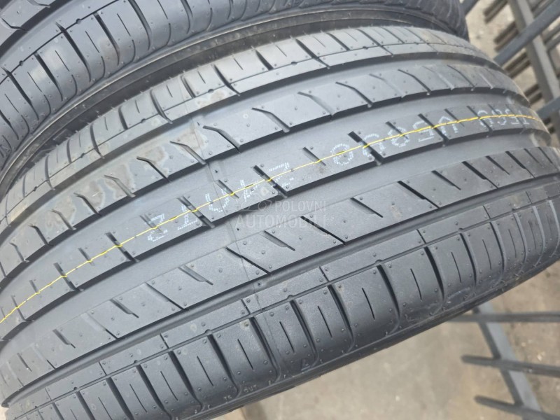 Nexen 245/45 R20 Letnja