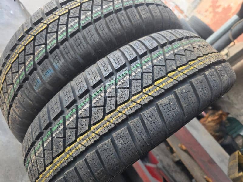 Continental 195/65 R16 Sve sezone