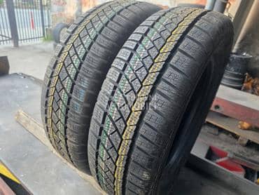 Continental 195/65 R16 Sve sezone