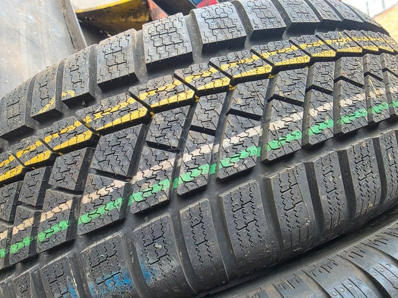 Continental 195/65 R16 Sve sezone