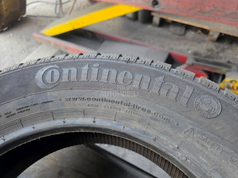 Continental 195/65 R16 Sve sezone