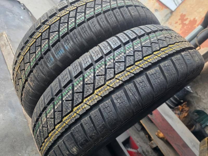 Continental 195/65 R16 Sve sezone