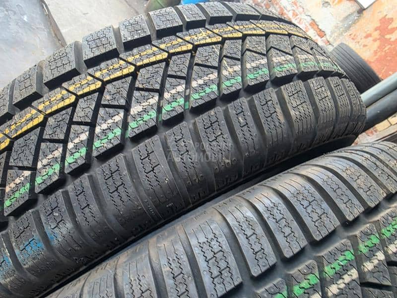 Continental 195/65 R16 Sve sezone