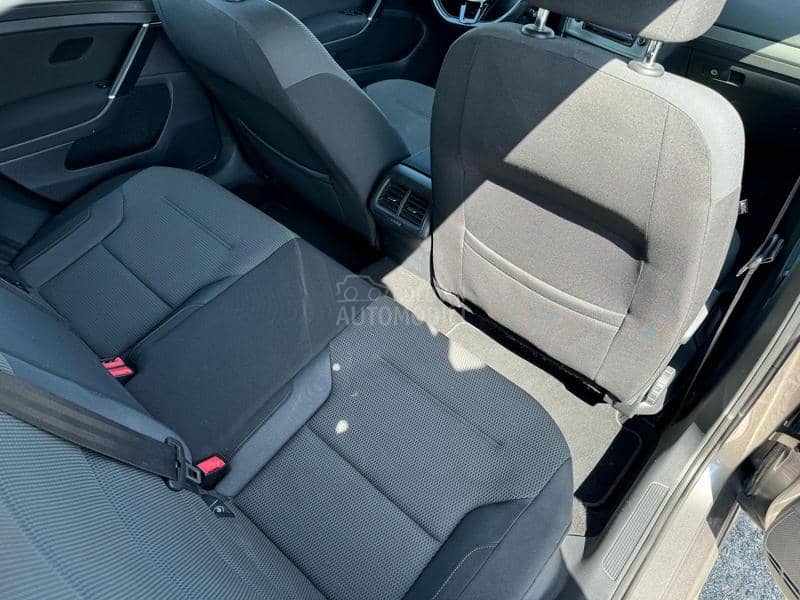 Volkswagen Golf 7 1.4 TSI Highline