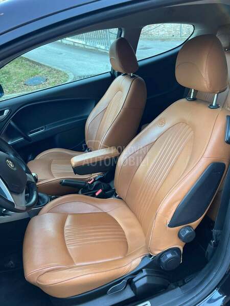 Alfa Romeo MiTo 1.3 JTDm
