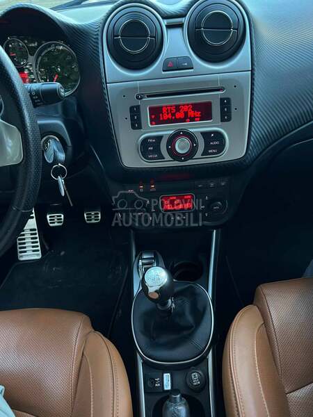 Alfa Romeo MiTo 1.3 JTDm