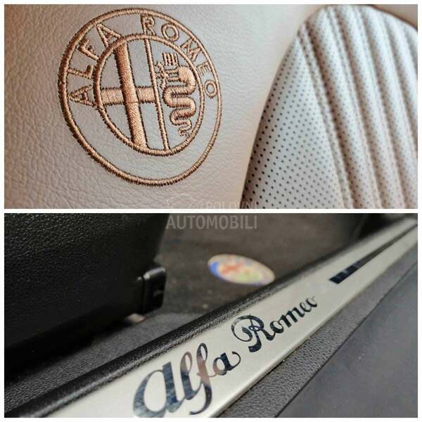 Alfa Romeo MiTo 1.3 JTDm